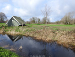 Zouthuisje